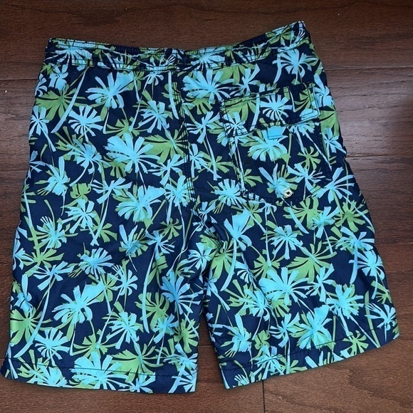 Gap Boys Swimming Trucks - Picture 2 of 6